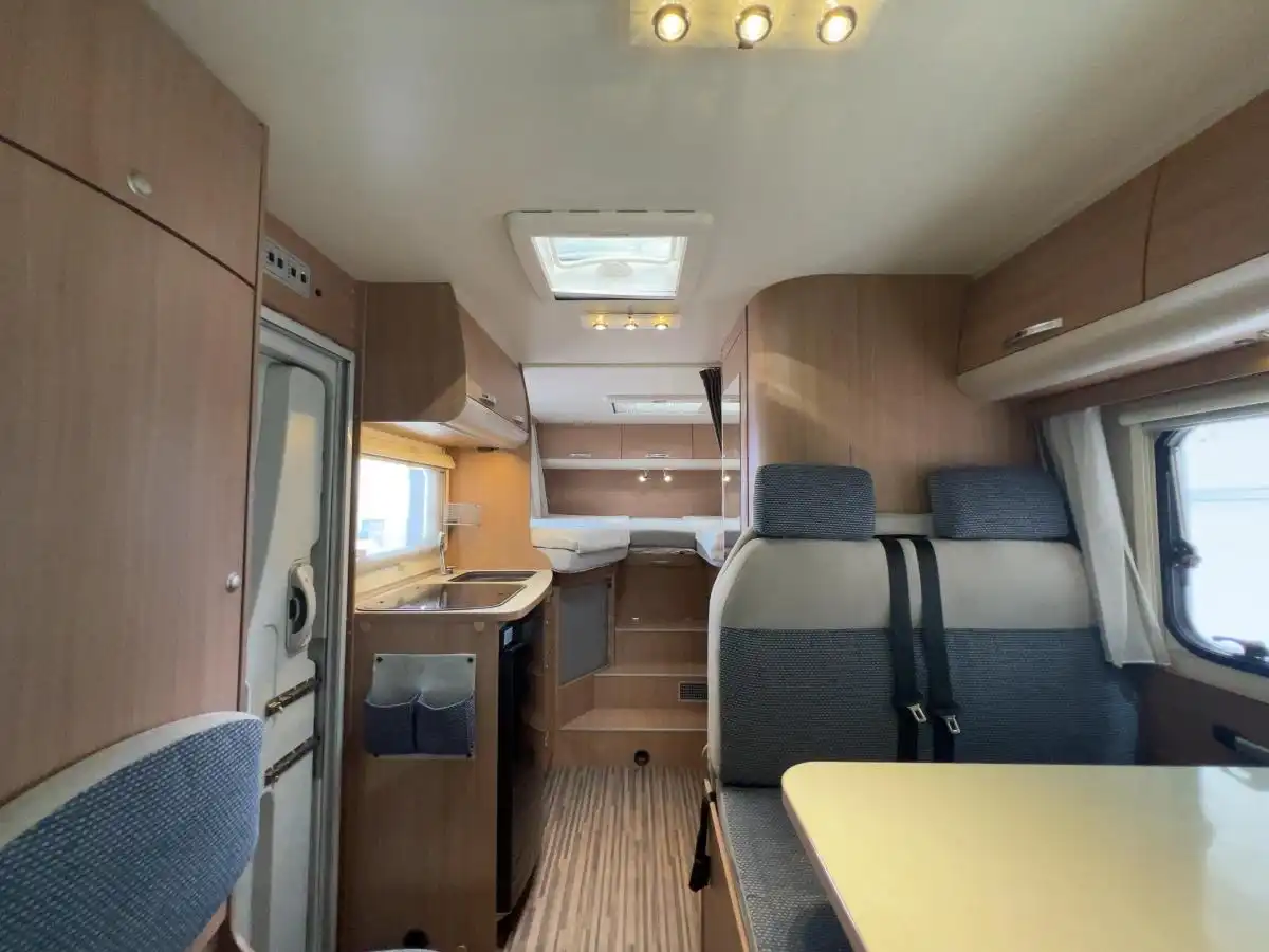 SUN LIVING Lido S 42 SL - Ansicht 10